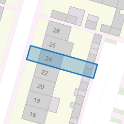 Perceel ZVN02-H-2688