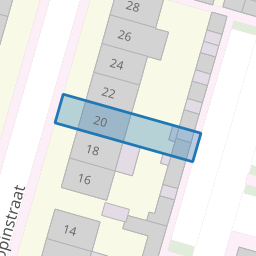 Perceel ZVN02-H-2690