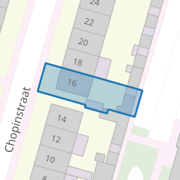 Perceel ZVN02-H-2692