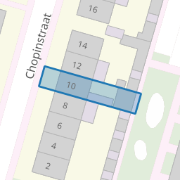 Perceel ZVN02-H-2695