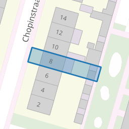 Perceel ZVN02-H-2696