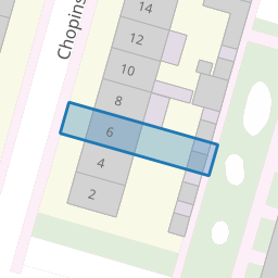 Perceel ZVN02-H-2697