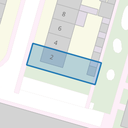 Perceel ZVN02-H-2699