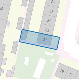 Perceel ZVN02-H-2700