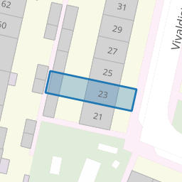 Perceel ZVN02-H-2701