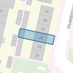 Perceel ZVN02-H-2702