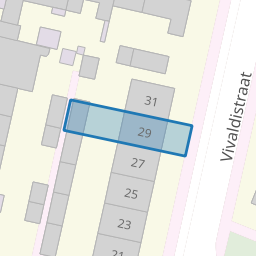 Perceel ZVN02-H-2704