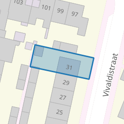 Perceel ZVN02-H-2705