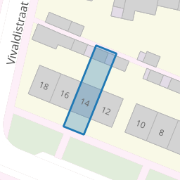 Perceel ZVN02-H-2708