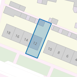 Perceel ZVN02-H-2709