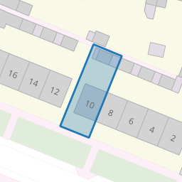 Perceel ZVN02-H-2710