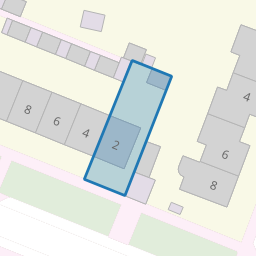 Perceel ZVN02-H-2714