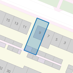 Perceel ZVN02-H-2719