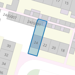 Perceel ZVN02-H-2725