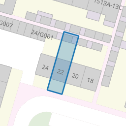 Perceel ZVN02-H-2726