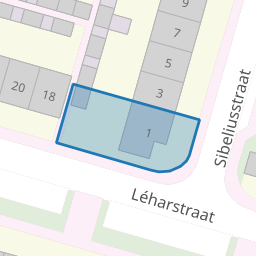 Perceel ZVN02-H-2729