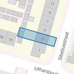 Perceel ZVN02-H-2730