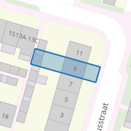 Perceel ZVN02-H-2733