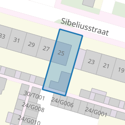 Perceel ZVN02-H-2741