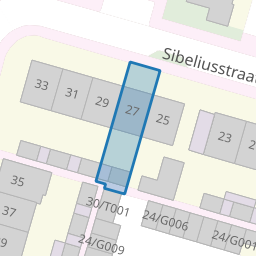 Perceel ZVN02-H-2742