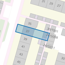 Perceel ZVN02-H-2747