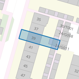 Perceel ZVN02-H-2748