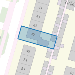 Perceel ZVN02-H-2752