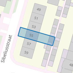 Perceel ZVN02-H-2756