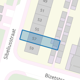 Perceel ZVN02-H-2757