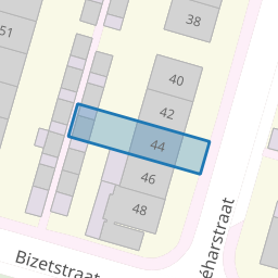 Perceel ZVN02-H-2761