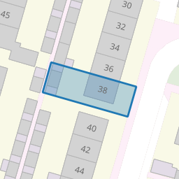 Perceel ZVN02-H-2764