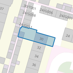 Perceel ZVN02-H-2768