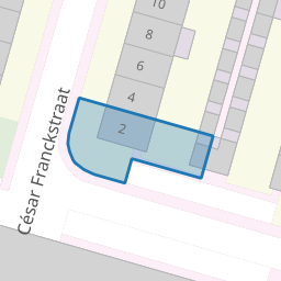 Perceel ZVN02-H-2769