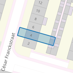 Perceel ZVN02-H-2770