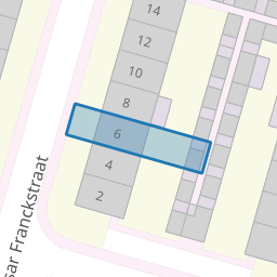 Perceel ZVN02-H-2771