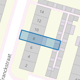 Perceel ZVN02-H-2772