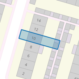 Perceel ZVN02-H-2773