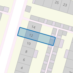 Perceel ZVN02-H-2774