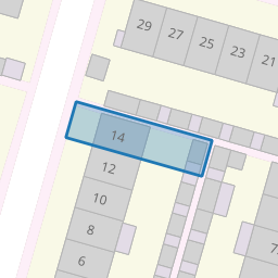 Perceel ZVN02-H-2775