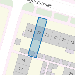 Perceel ZVN02-H-2777