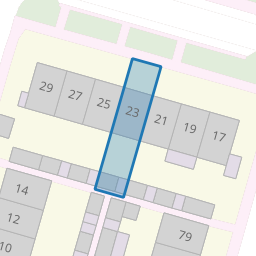 Perceel ZVN02-H-2779