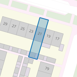 Perceel ZVN02-H-2780