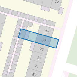 Perceel ZVN02-H-2784