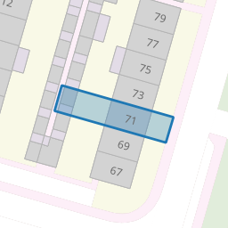 Perceel ZVN02-H-2787