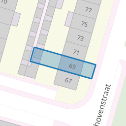 Perceel ZVN02-H-2788