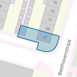 Perceel ZVN02-H-2789