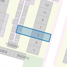 Perceel ZVN02-H-2792