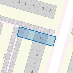 Perceel ZVN02-H-2796