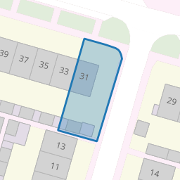 Perceel ZVN02-H-2797