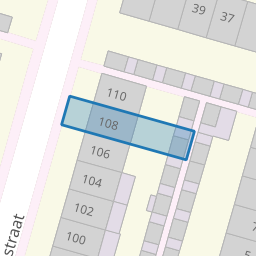 Perceel ZVN02-H-2805